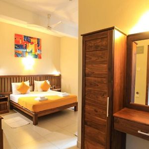 Chambre Standarde Lit King-Size
